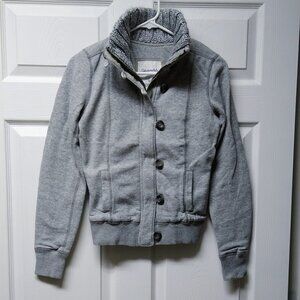 Aeropostale zip jacket